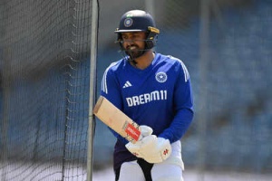 India playing XI cues from the nets: Karun Nair likely to play vs England in Leeds; big call expected on all-rounders