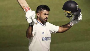IND vs ENG: 'He can bat all day like Dravid, Laxman, Pujara' - Former India cricketer backs Karun Nair's comeback