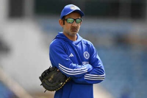 'Selectors shouldn't repeat the mistake': Mohammad Kaif warns Gautam Gambhir ahead of 1st Test; all eyes on India's playing XI vs England