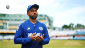Watch: Karun Nair makes massive revelation ahead of IND vs ENG 1st Test – 'I’m ready to ...'