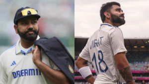 IND vs ENG: Virat Kohli & Rohit Sharma retirements will hurt India in England, feel Matthew Hayden and Graeme Smith