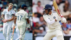 IND vs ENG: 'Gilly, ball ban gaya hai' - What Rishabh Pant-Shubman Gill chat caught on stump mic reveals