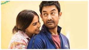 Aamir Khan’s Sitaare Zameen Par takes 6th biggest Hindi opening in 2025