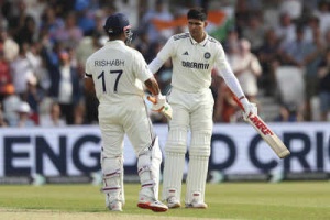 IND vs ENG: Shubman Gill’s team shows it is ready to move on from Virat Kohli and Rohit Sharma