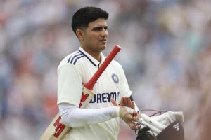 IND vs ENG: Shubman Gill, Jonny Bairstow's heated sledging war resurfaces - viral video