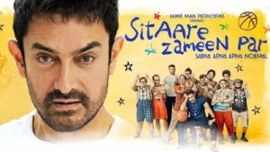 'Sitaare Zameen Par' box office collection day 2 (LIVE): The Aamir Khan starrer expected to see growth on Saturday with word of mouth, after collecting 10.7 crore on opening day