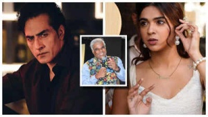 Sudhanshu Pandey slams Apoorva Mukhija over Ashish Vidyarthi remark; Internet reacts strongly: "Finally someone spoke the truth"