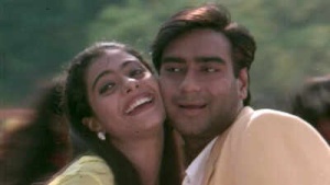 Kajol recalls her first meeting with Ajay Devgn: ‘No lightning struck moment, we were both dating others at the time’