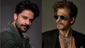 Jaideep Ahlawat CONFIRMS being part of ‘King’; reveals Shah Rukh Khan personally backed his casting: 'Siddharth Anand was a bit hesitant..'