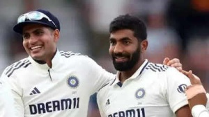 Virat who? Ex-cricketer forgets Virat Kohli's name after Shubman Gill's animated celebration - WATCH