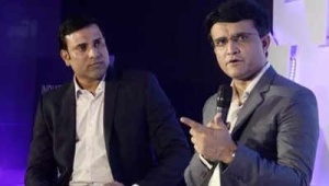 ‘He didn’t speak to me for three months’: Sourav Ganguly reveals fallout with VVS Laxman, shares details