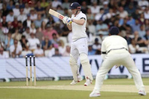 'You may be No.1, but I'm pretty good too': Harry Brook’s brave knock earns praise as Jasprit Bumrah duel lights up Headingley