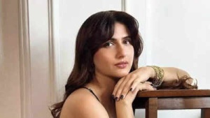 Fatima Sana Shaikh opens up about newcomer struggles in Bollywood; Reveals female co-star tried to steal the spotlight