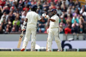 IND vs ENG Test: 'Classical vs hip-hop' - Ex-India cricketer on KL Rahul and Rishabh Pant's partnership