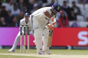 Rishabh Pant's Fearless Batting Redefining Test Cricket, Says Greg Chappell