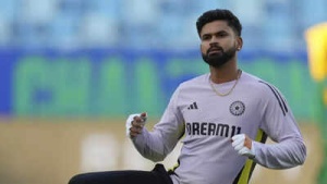 Iyer's Test Debut Faces Delay Amidst Competition, Says Cricket Expert
