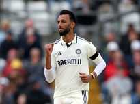 Prasidh Krishna Vows to Sharpen Bowling Lengths, Cut Economy Rate After Headingley Setback