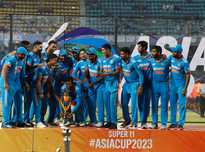 Asia Cup Set for Mid-September Start as Optimism Returns Amid India-Pakistan Tensions