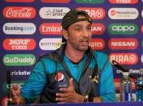 Azhar Mahmood Tapped as Interim Test Coach for Pakistan After Gillespie Exit