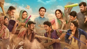'Panchayat' Season 4 Triggers Meme Explosion: Lauki Weapons, Viral Dance Moves Dominate Social Media