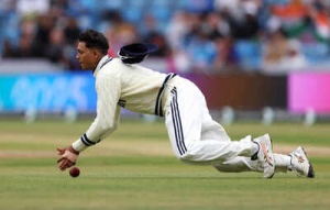 India vs England: Ex-Selector Blasts Fielding Errors After Test Defeat, Urges Patience
