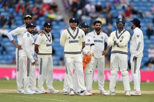 India Faces Edgbaston Test: Can They Overcome History in Series-Leveling Bid Against England?