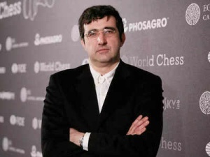 Aronian Appeals to Kramnik for Peace Amidst Defamation Suit Controversy