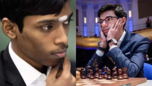 Praggnanandhaa Overtakes Giri in Rankings, Sparks Witty Response From Dutch Chess Star