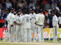 Gambhir Stands by India's Lower Order After Headingley Batting Collapse and Missed Catches