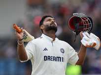 Rishabh Pant: Cricket Game-Changer Revolutionizing Batting, Says Greg Chappell