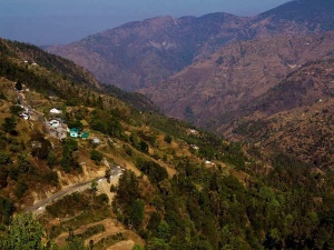 Uttarakhand's Secret Sanctuaries: 6 Hill Station Escapes for Peace and Quiet