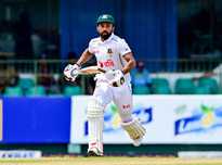 Shadman Islam Defends Bangladesh Batting Lineup After Sri Lanka Test Setback