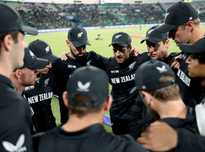 Black Caps Prepare for Blockbuster Home Summer Against Cricket Heavyweights