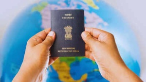 Decoding India's Passport Hierarchy: Blue, Red, and White – Privileges and Power Unveiled