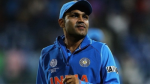 Sehwag Reveals Heated Exchange with Greg Chappell, Warned Coach Through Dravid After Near-Ouster