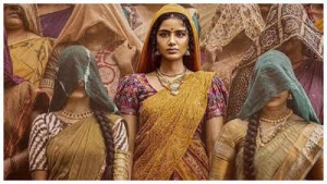 Anupama Parameswaran's 'Paradha' Flops: Bilingual Film Struggles to Earn Rs 48 Lakh in Opening Weekend