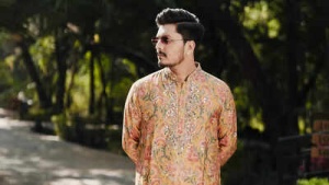 From Bollywood Kid to Grown-Up Groom: See the 'Kuch Na Kaho' Child Star's Stunning Transformation