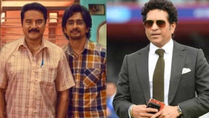 Sachin Tendulkar Endorses Tamil Film '3BHK,' Director Sri Ganesh Humbled by Praise: Movie Gains International Recognition