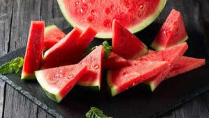 Too Much Watermelon? Potential Side Effects and Safe Consumption Guidelines