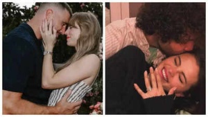 Taylor Swift's tweet to Selena Gomez about ‘REAL LOVE’ after failed romance with Nick Jonas and Joe Jonas resurfaces amid singer's engagement