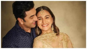 Ranbir Kapoor once admitted feeling like an 'underachiever' next to Alia Bhatt: 'She probably took every class there is – from guitar to screenwriting'