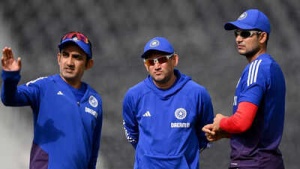 Asia Cup 2025: Gautam Gambhir's Coaching Revolution – Aakash Chopra Praises 'New Template' for India's White-Ball Success
