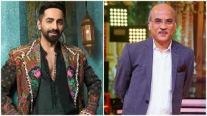 Ayushmann Khurrana Takes Over Iconic 'Prem' Role in Sooraj Barjatya's New Film, Replacing Salman Khan: Report