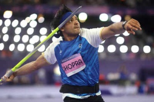 Diamond League Final: 'Technically not perfect' - Neeraj Chopra on breaching 90m mark