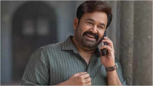 Mohanlal & Sathyan Anthikad's 'Hridayapoorvam' Charms Audiences: Early Buzz Suggests Family Hit