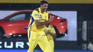 Ashwin's IPL Exit Sparks Debate: Chopra Questions if Others Will Follow Suit in Pursuit of Global T20 Leagues