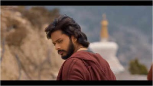 Teja Sajja's 'Mirai' Trailer Unleashes Mythological Action Spectacle; Set to Dominate Screens