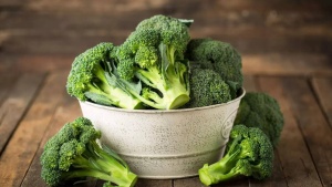 9 vegetables that naturally support heart health and control cholesterol