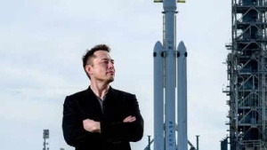Elon Musk’s bold claim about SpaceX's Starship: 'Fly Los Angeles to Sydney in 30 minutes'