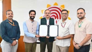 Starlink Taps India's Aadhaar for Streamlined User Verification in UIDAI Partnership
